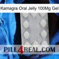 Kamagra Oral Jelly 100Mg Gel 16